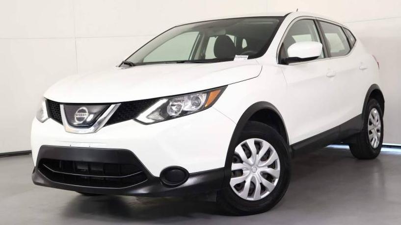 NISSAN ROGUE SPORT 2019 JN1BJ1CR8KW338190 image